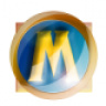 M dragon